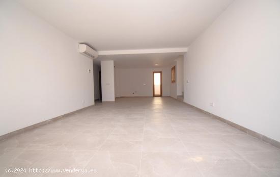  Piso con terraza  y plaza de parking en Mancor - BALEARES 