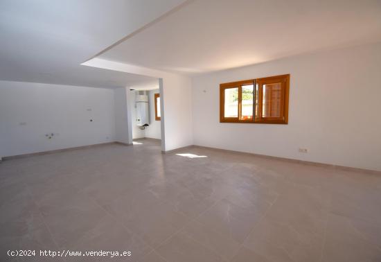 Piso con terraza y parking en Mancor - BALEARES