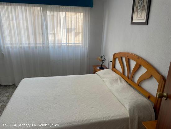 Se vende piso en Mazarron con 2 dormitorios y vistas al puerto - MURCIA