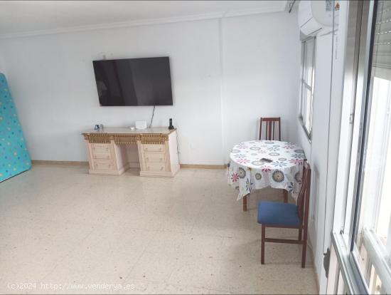 Piso en venta muy amplio - CACERES