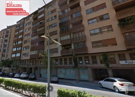  Av. Eusebio Sempere, magnifico piso de 153m2 con ascensor - ALICANTE 