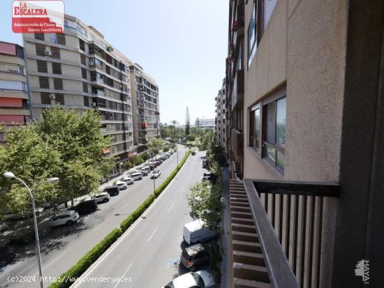 Av. Eusebio Sempere, magnifico piso de 153m2 con ascensor - ALICANTE