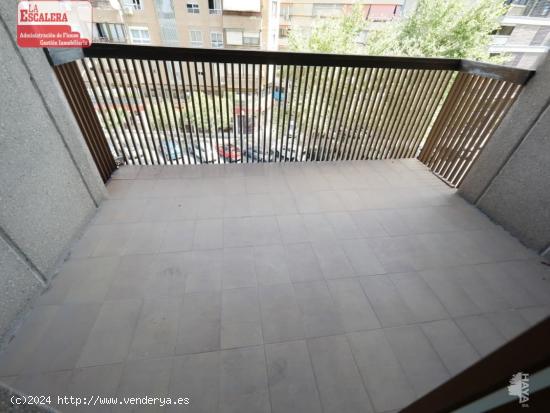 Av. Eusebio Sempere, magnifico piso de 153m2 con ascensor - ALICANTE