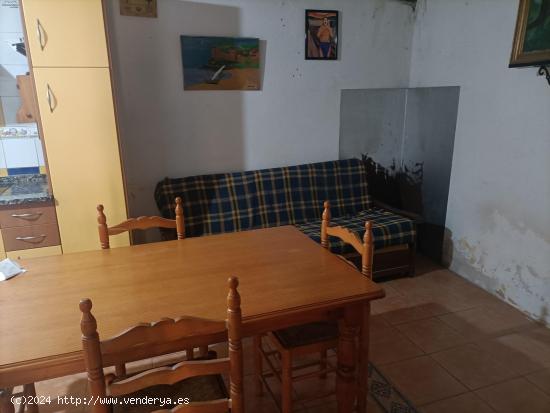 SE VENDE CASA EN LECERA. - ZARAGOZA