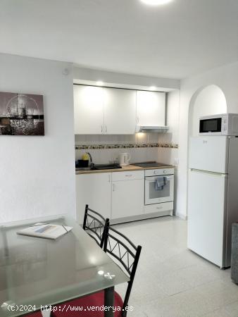 Se vende apartamento en zona de paso,  Los Cristianos - SANTA CRUZ DE TENERIFE