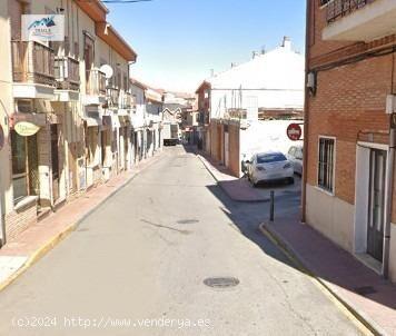  VENTA LOCAL COMERCIAL - LOECHES (MADRID) - MADRID 