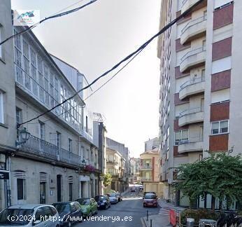 VENTA PISO - CARBALLIÑO (OURENSE) - ORENSE