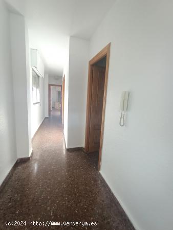 SE VENDE PISO EN LORQUÍ - MURCIA