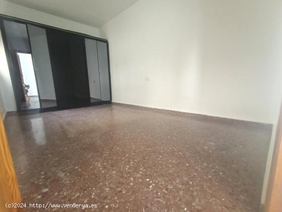 SE VENDE PISO EN LORQUÍ - MURCIA