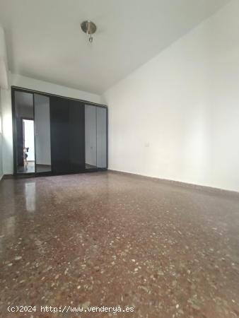 SE VENDE PISO EN LORQUÍ - MURCIA