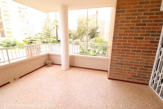 Apartamento 4 dormitorios en  Dehesa de Campoamor VERANO. - ALICANTE