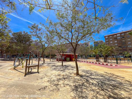  VENTA PLAZA DE GARAJE, RONDA NORTE - MURCIA 