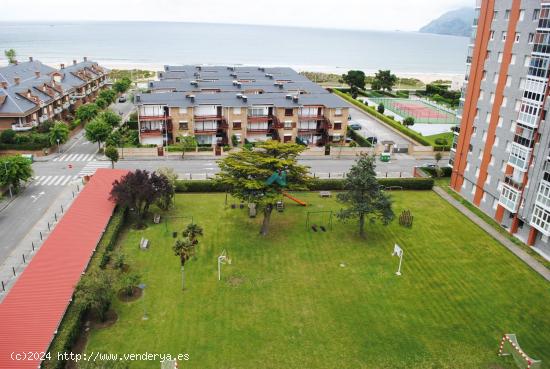  Se alquila apartamento para el verano en Laredo - CANTABRIA 