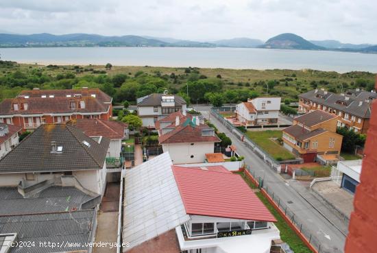 Se alquila apartamento para el verano en Laredo - CANTABRIA