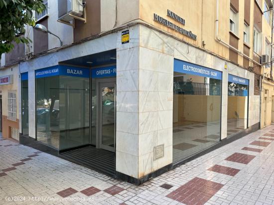  GRAN OPORTUNIDAD EN NUEVA MÁLAGA - MALAGA 