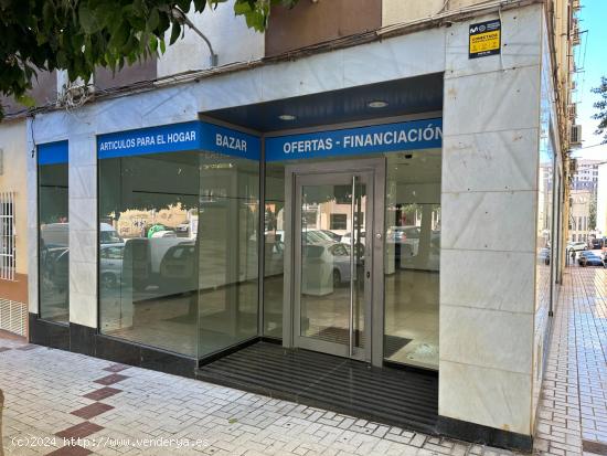 GRAN OPORTUNIDAD EN NUEVA MÁLAGA - MALAGA