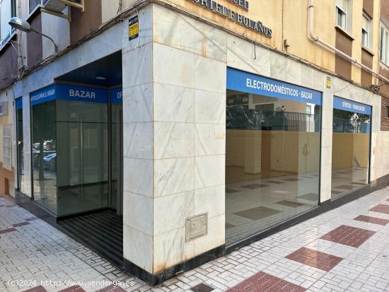 GRAN OPORTUNIDAD EN NUEVA MÁLAGA - MALAGA