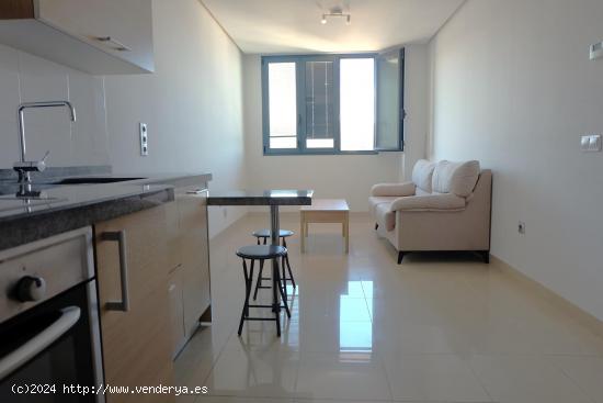 Se Vende Apartamento en Las Torres - SANTA CRUZ DE TENERIFE