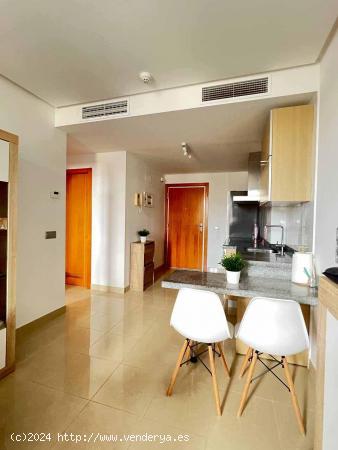 Se Vende Apartamento en Las Torres - SANTA CRUZ DE TENERIFE