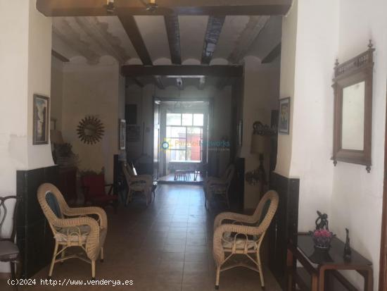 Casa en venta en Benisuera - VALENCIA