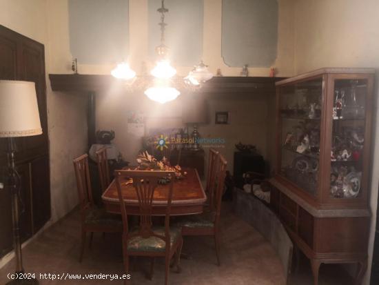 Casa en venta en Benisuera - VALENCIA