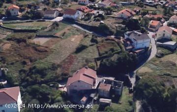  TERRENO EN BUEU - PONTEVEDRA 