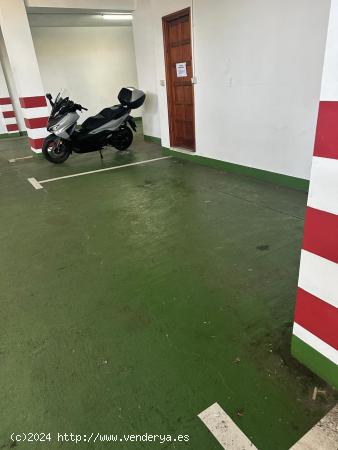 Venta de 5 plazas de Garaje en Los Llanos de Aridane - SANTA CRUZ DE TENERIFE