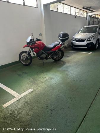 Venta de 5 plazas de Garaje en Los Llanos de Aridane - SANTA CRUZ DE TENERIFE