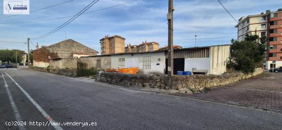 CASA CON FINCA - CANTABRIA