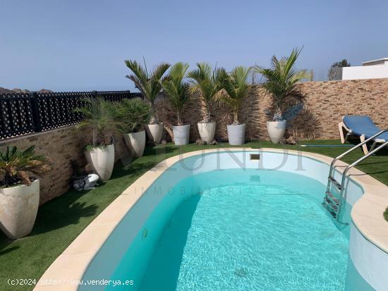 Casa o chalet independiente en venta en Corralejo - LAS PALMAS