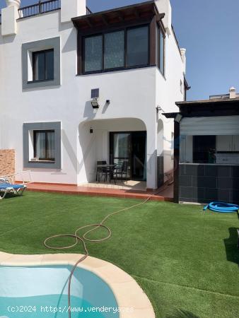 Casa o chalet independiente en venta en Corralejo - LAS PALMAS