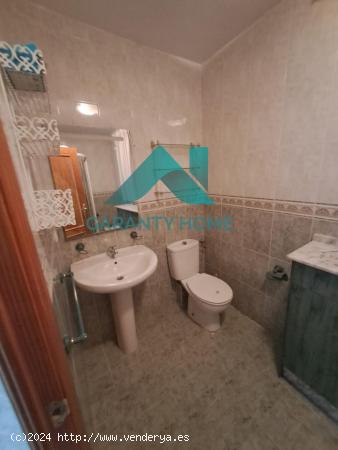 SE VENDE APARTAMENTO EN ZONA SAN FRANCISCO - CACERES