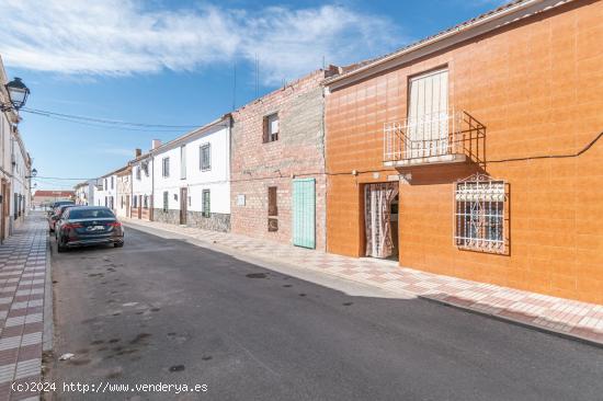  Se Vende en Chimeneas - GRANADA 