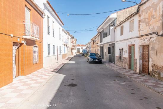 Se Vende en Chimeneas - GRANADA