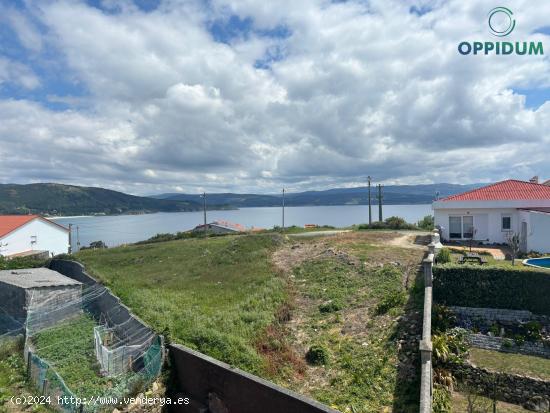 HOTEL EN EL CAMINO DE SANTIAGO, FISTERRA, GALICIA, ESPAÑA - A CORUÑA