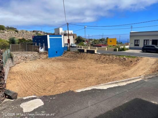  TERRENO RUSTICO DE ASENTAMIENTO RURAL, ES ESCONOBAL, GÜÍMAR - SANTA CRUZ DE TENERIFE 