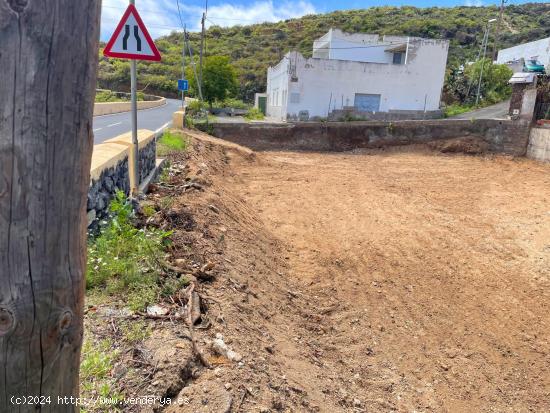 TERRENO RUSTICO DE ASENTAMIENTO RURAL, ES ESCONOBAL, GÜÍMAR - SANTA CRUZ DE TENERIFE