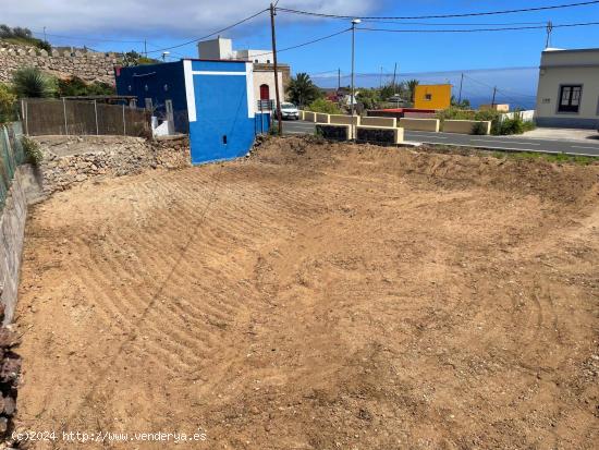 TERRENO RUSTICO DE ASENTAMIENTO RURAL, ES ESCONOBAL, GÜÍMAR - SANTA CRUZ DE TENERIFE