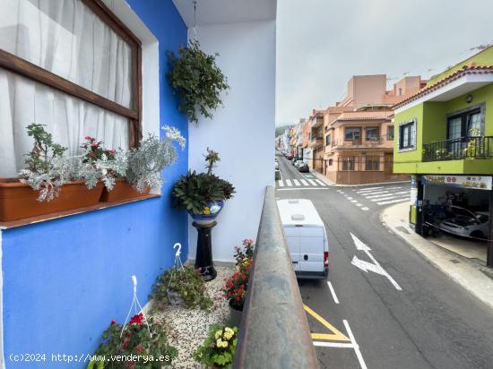 ¡En venta espectacular casa independiente en La Orotava! - SANTA CRUZ DE TENERIFE