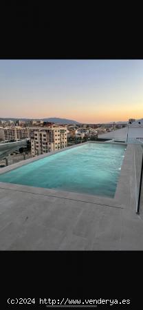 PISO EN UNA DE LAS ZONAS MAS EXCLUSIVAS DE MURCIA CON PISCINA COMUNITARIA - MURCIA