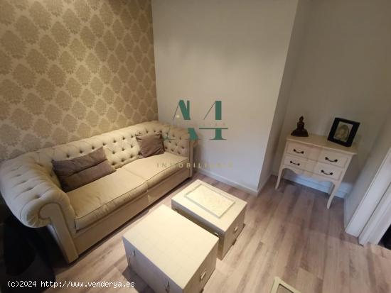 Moderno apartamento junto al parque de Cánovas - CACERES