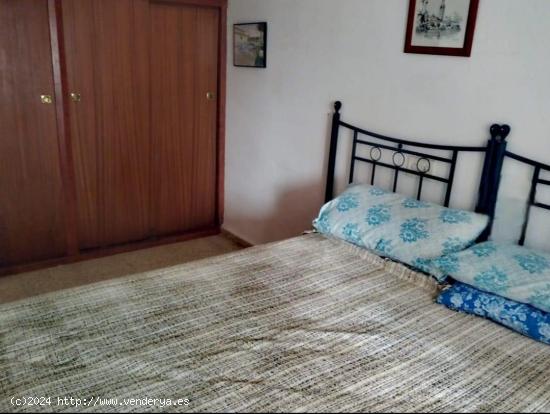 SE VENDE PISO EN BENIDORM / 157.800.- € / CONTACTO 660059919 - ALICANTE