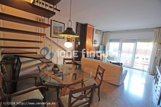 Unifamiliar adosada en venta  en Sabadell - Barcelona