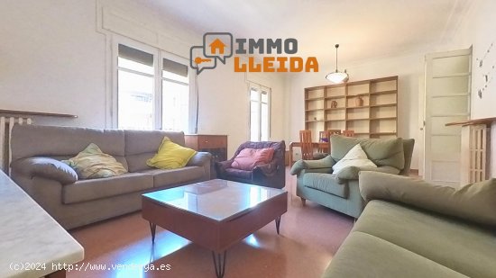 Piso en venta  en Lleida - Lleida