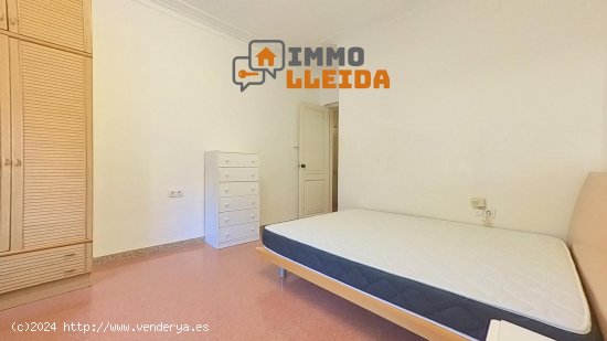 Piso en venta  en Lleida - Lleida