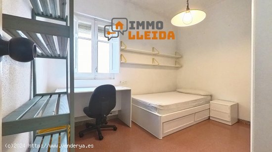 Piso en venta  en Lleida - Lleida