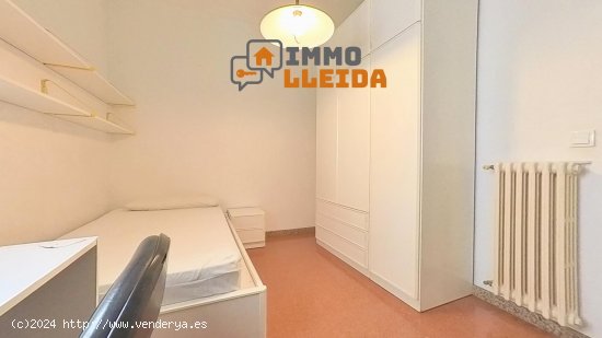 Piso en venta  en Lleida - Lleida