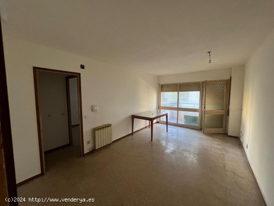  Piso en venta  en Manresa - Barcelona 