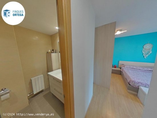 Piso en venta  en Parets del Vallès - Barcelona