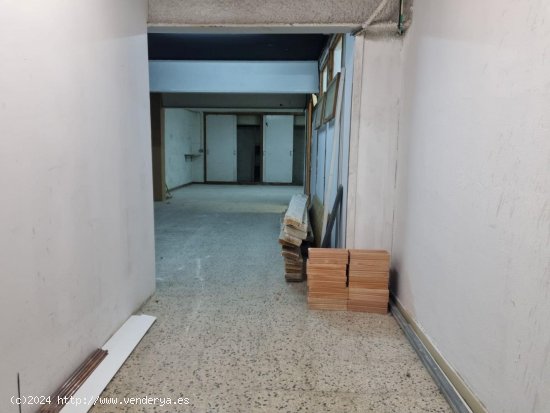 Local comercial en venta  en Barcelona - Barcelona